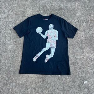 Vintage Jordan T-shirt